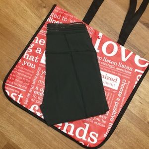 SE Lululemon leggings